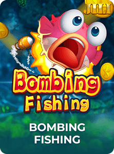6 Club Bombing Fishing game