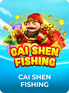 6 Club Cai Fishing game