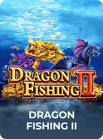 6 Club Dragon Fishing arcade game