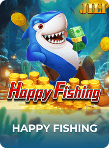 6 Club Happy Fishing game