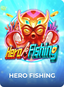 6 Club Hero Fishing game