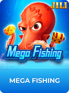 6 Club Mega Fishing game