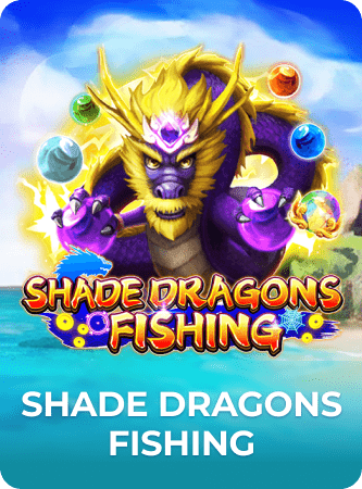 6 Club Shade Fishing game