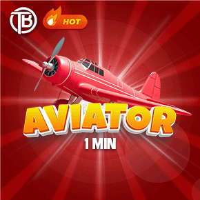 6 Club Aviator 1 Min crash game