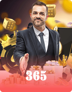 6 Club 365 gaming promotions