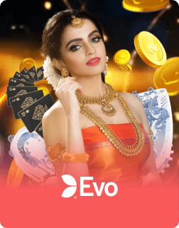 6 Club Evo live dealer casino