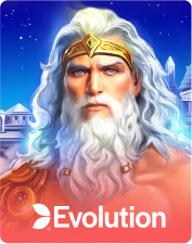 6 Club Evolution live casino games
