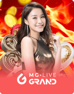 6 Club MG Live Grand casino